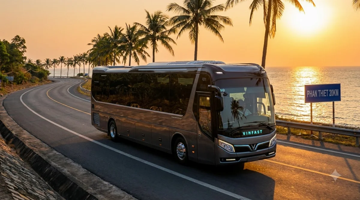 sai gòn phan thiết - hình minh họa 1