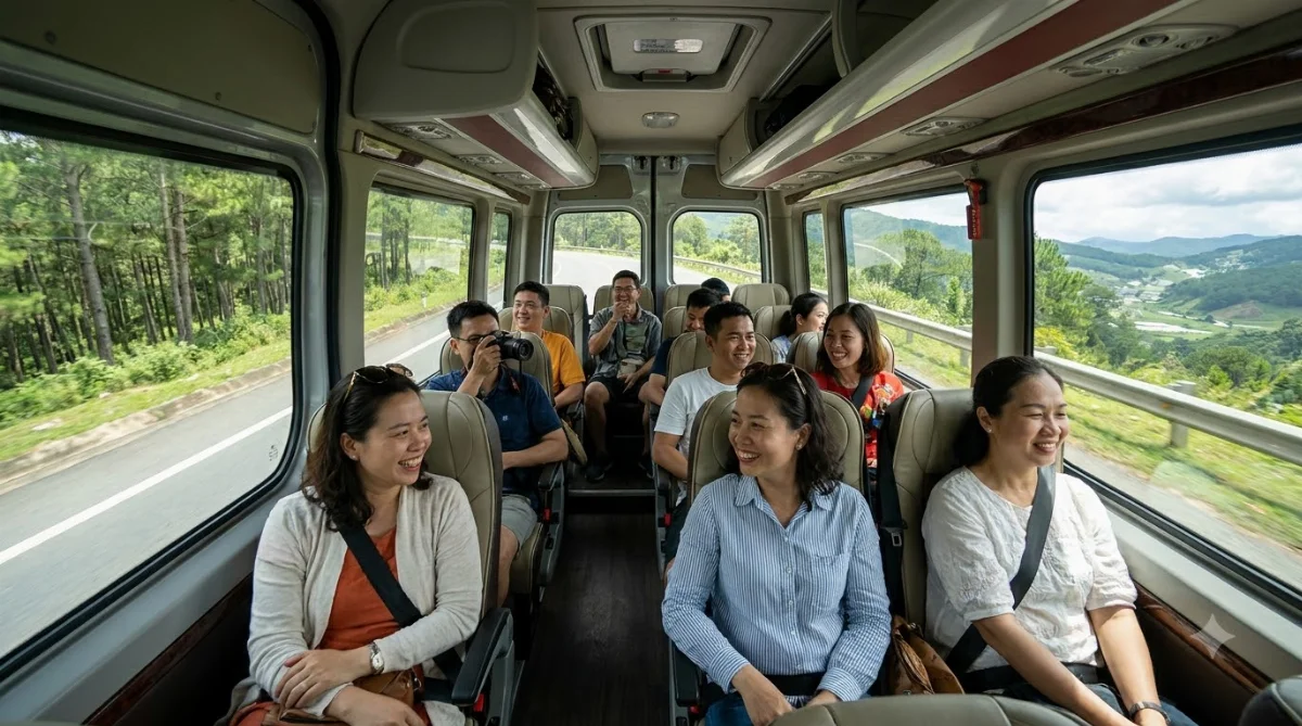 sân bay đà lạt - hình minh họa 3