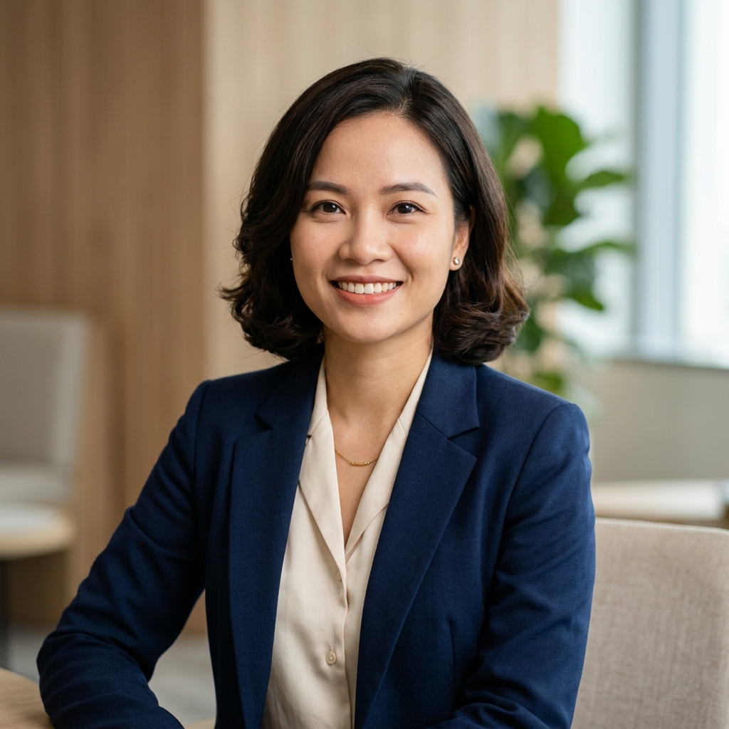 Trần Thị Lan Anh