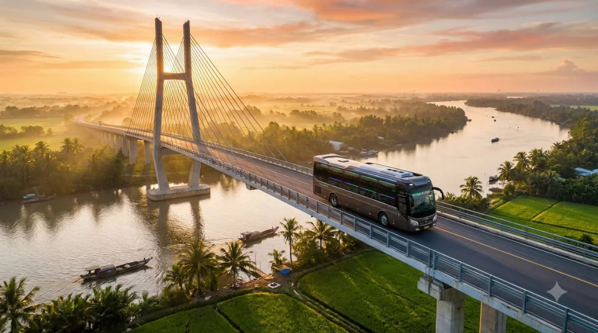 xe sài gòn miền tây - hình minh họa 1